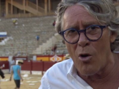 Simón Casas hace balance de la  Feria de Hogueras 2016