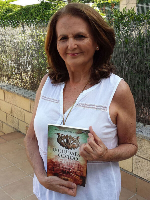 “Una ciudad en el olvido es fundamentalmente la reivindicación del patrimonio de la ciudad de Huelva “