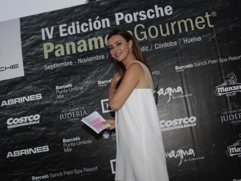 IV	Edición	Porsche	PanameraGourmet.