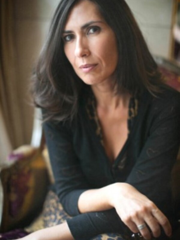 La periodista Marisa Gallero, autora de Bárcenas la caja fuerte,ofrece una conferencia sobre su libro en la Universidad Pablo de Olavide