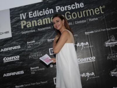 IV	Edición	Porsche	PanameraGourmet.