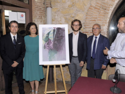 Murcia presenta una gran feria con todos los triunfadores de Madrid
