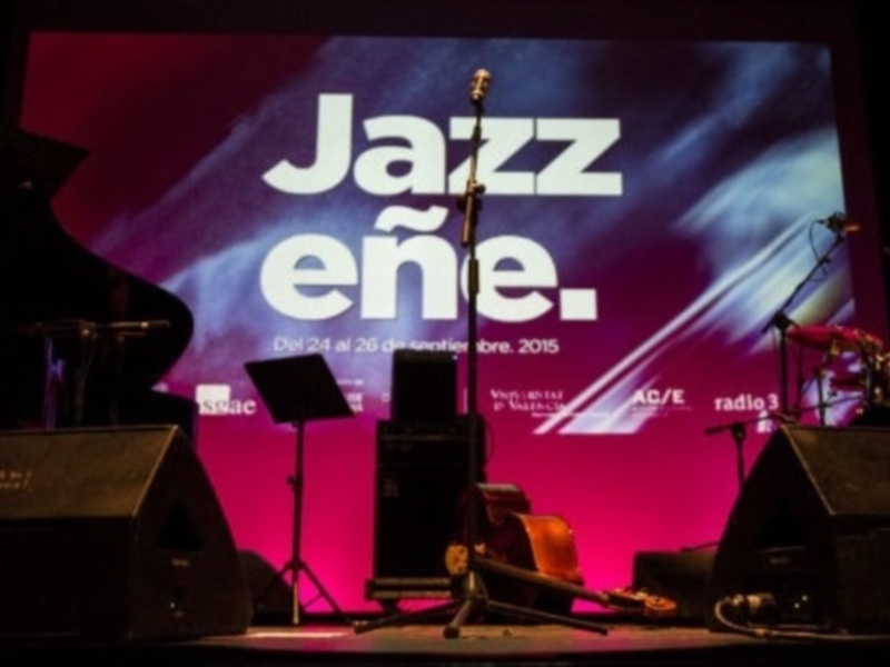 El sevillano Chiqui Cienfuegos Trío, entre las propuestas de JazzEñe 2016, iniciativa de Fundación SGAE para internacionalizar el jazz español