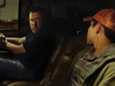 Crítica de cine: "600 Millas"