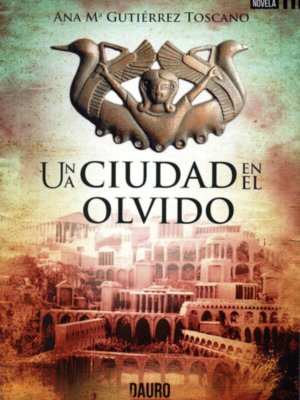 Crítica a “Una ciudad en el olvido”