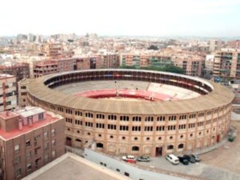 Murcia incrementa sus abonados en un 18 por ciento