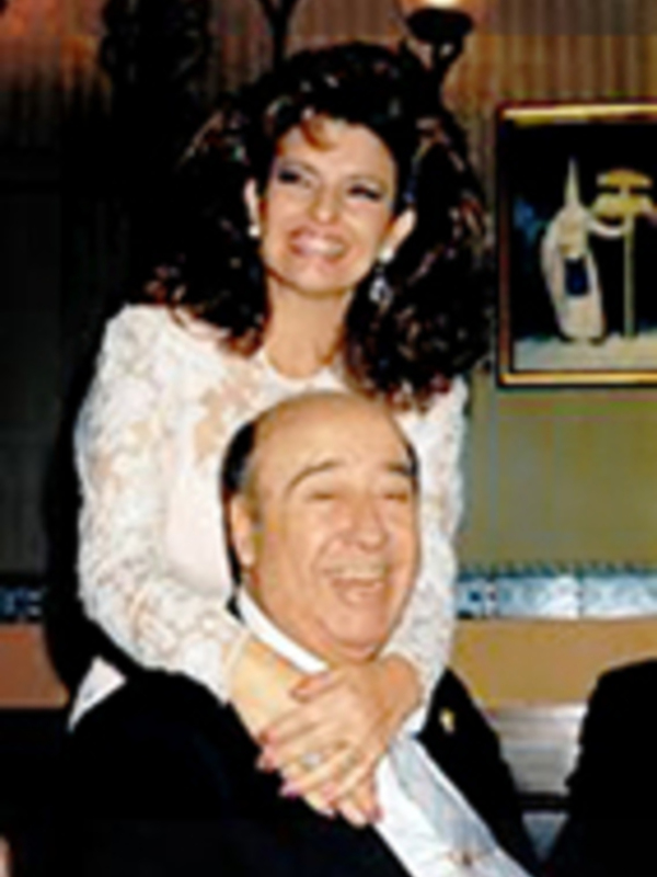 El próximo día 7 de Septiembre la artista Pilar Boyero presentará el disco "Solano Sinfónico"