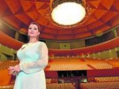 "El homenaje a Rocío Jurado en Sevilla va a ser un reto en mi carrera"