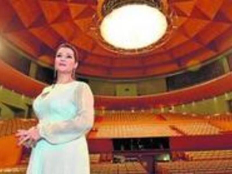 "El homenaje a Rocío Jurado en Sevilla va a ser un reto en mi carrera"