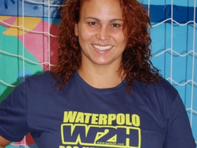 Lisandra Frómeta asume el mando nazareno: "Es un reto que me he planteado"