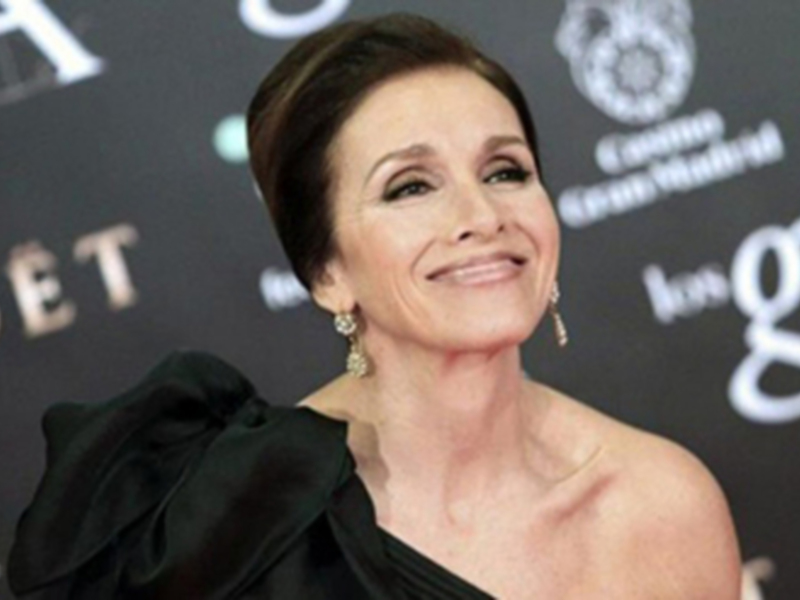 Goya de Honor 2017, la cantante Ana Belén llega a Sevilla el próximo sábado 17 de septiembre con la gira El gusto es nuestro 20 años