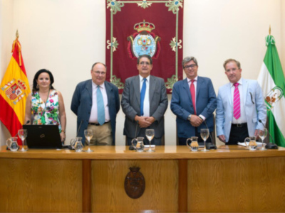 Jornada sobre la Reforma Penal