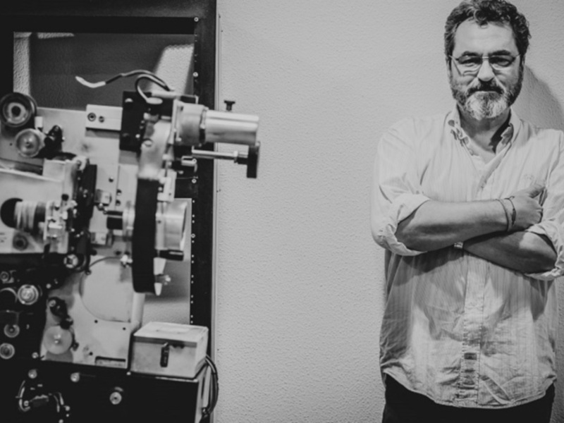 Alcances acoge en su programación oficial ‘Rodar en andaluz’, documental sobre el inicio del cine independiente hecho en Andalucía