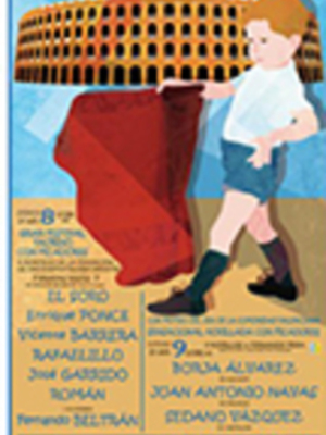 Festival Benéfico el 8 de octubre en Valencia