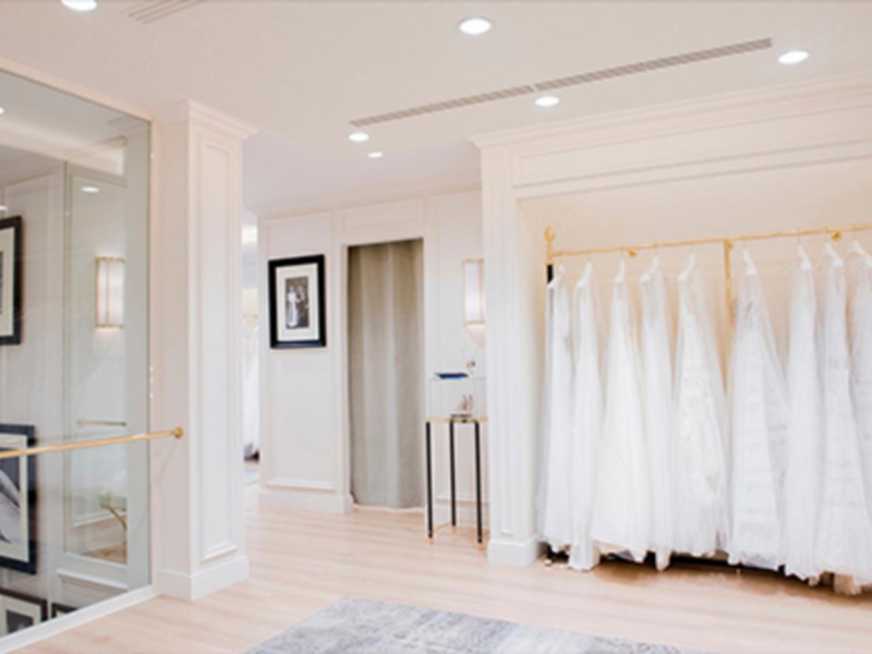 PRONOVIAS inagura tienda en Córdoba