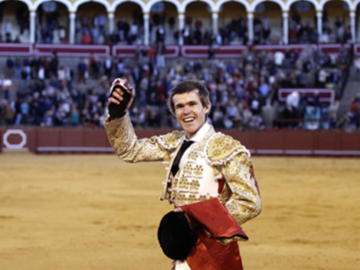 Entrevista a Javier Jiménez