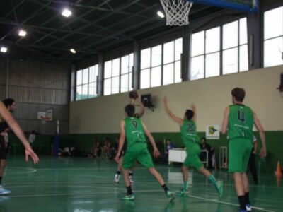 El Club Náutico defiende doble subtítulo en las Ligas de Primera Nacional de baloncesto