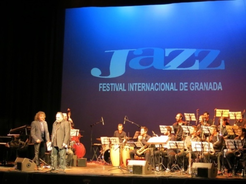 Abierta la convocatoria del III concurso de Composición y Arreglos para 'Big Bands'