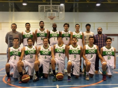 Estreno victorioso del Náutico en Primera Nacional de baloncesto