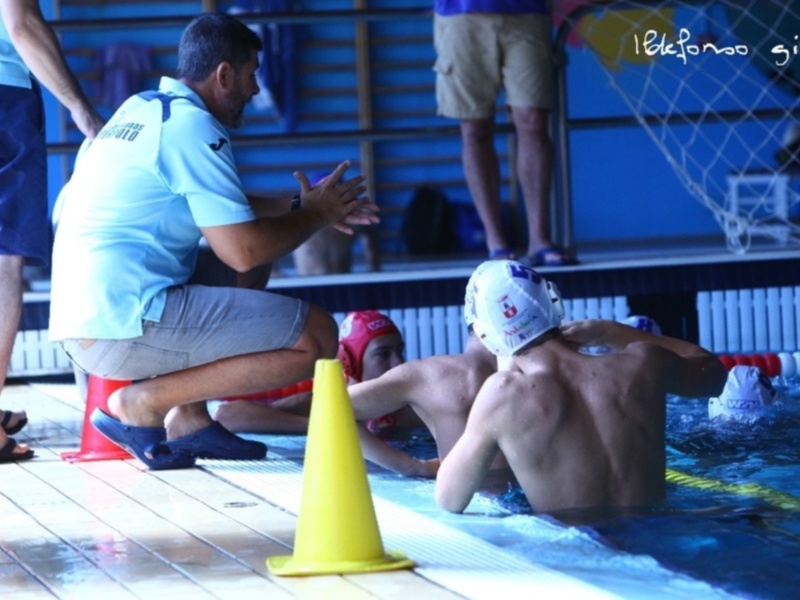 Sembrar para mantenerse en la élite, axioma del C.W. Dos Hermanas-EMASESA