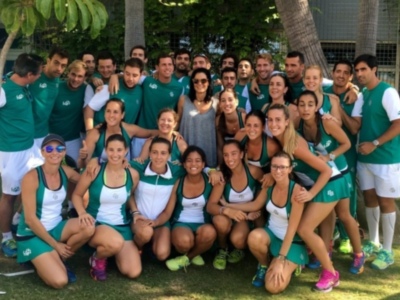 Andalucía, a un paso del doblete en el Campeonato de España absoluto de pádel por selecciones autonómicas