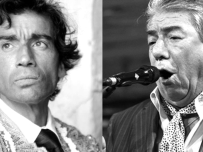 Curro Díaz y Nano de Jerez, mano a mano el 25 de octubre en la Fundación Cajasol