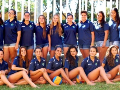 C.W. Dos Hermanas-EMASESA: Capítulo 8