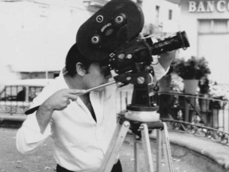 El documental ‘Rodar en andaluz’ sobre el inicio del cine independiente hecho en Andalucía vive su estreno nacional en la Seminci