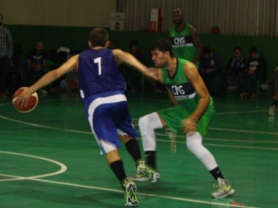 La séptima victoria consecutiva en Primera Nacional de baloncesto, en Gibraleón