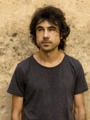 El onubense Gonzalo Navarro opta al  Premio Jóvenes Compositores 2016 Fundación SGAE-CNDM el lunes, 28 de noviembre