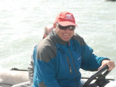 El sevillano Ricardo Carracedo, técnico andaluz del año