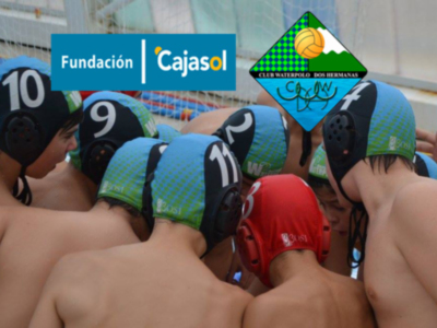 Acuerdo de colaboración del C.W. Dos Hermanas con la Fundación Cajasol