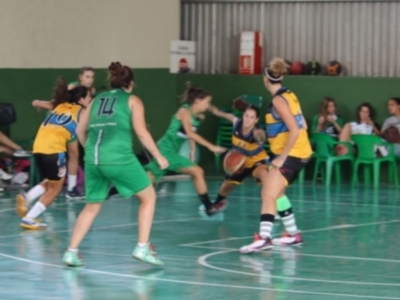 La segunda vuelta de Primera Nacional femenina se inicia con derrota