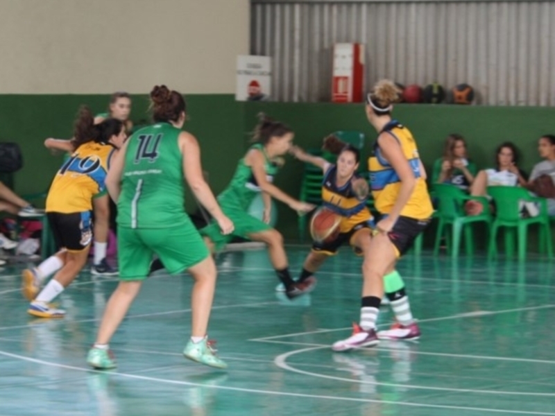 La segunda vuelta de Primera Nacional femenina se inicia con derrota