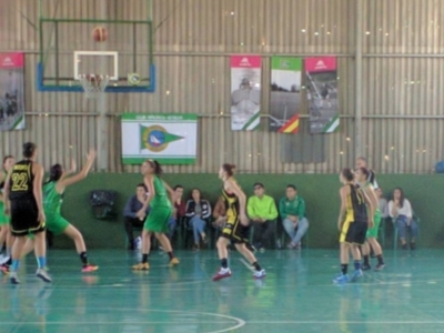 El Náutico se apunta de nuevo el derbi de Primera Nacional femenina de baloncesto