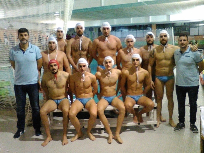 Sin recompensa en el cierre del año en Primera Nacional masculina