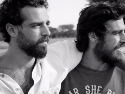 'Mi hermano y yo' presentan este jueves en Sevilla su show musical