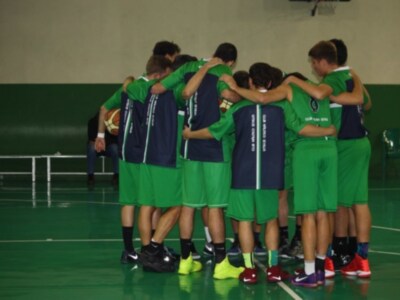 Fin a la racha victoriosa en Primera Nacional de baloncesto