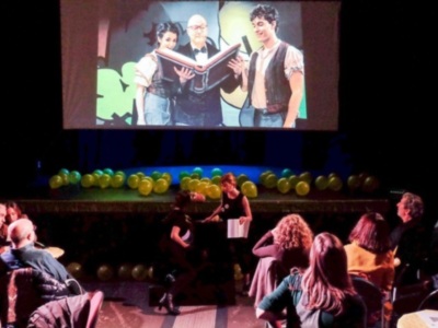 Fundación SGAE renueva su colaboración con el feSt en apoyo a sus creadores de Artes Escénicas