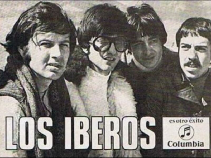 Fallece el músico y rockero malagueño Enrique Lozano, fundador de Los Íberos