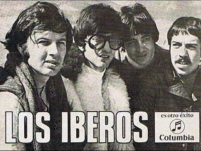 Fallece el músico y rockero malagueño Enrique Lozano, fundador de Los Íberos