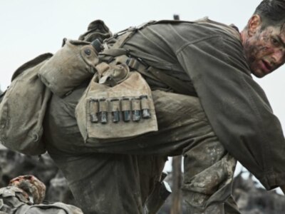 Crítica de cine: "Hasta el último hombre"