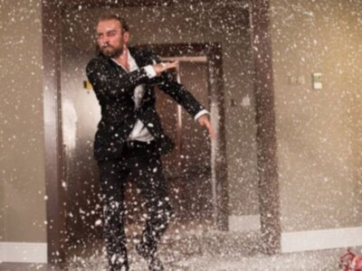 Cine polaco contemporáneo · 11 minutos