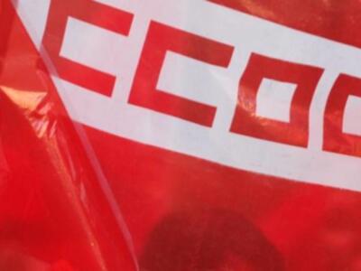 CCOO se consolida como el primer sindicato en la provincia de Sevilla