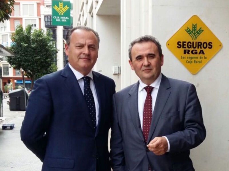 Caja Rural del Sur se consolida como la entidad financiera líder en sostenibilidad