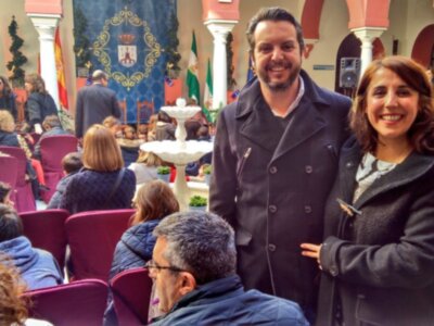 Los Andalucistas apuestan por actualizar el Reglamento de Participación de Alcalá