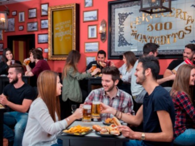 Restalia colabora con Samsung para reforzar la relación con sus clientes