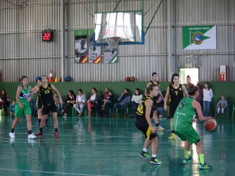 Doblete del Náutico en el reencuentro con las ligas de Primera Nacional de baloncesto