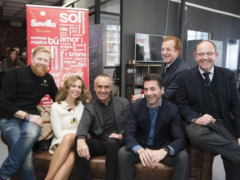 El Ayuntamiento presenta la oferta cultural de Sevilla como primera propuesta en FITUR