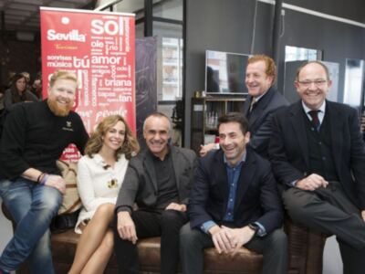 El Ayuntamiento presenta la oferta cultural de Sevilla como primera propuesta en FITUR